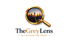 The GreyLens